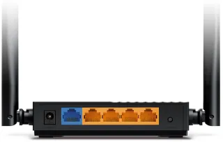 Router TP-LINK Archer A64 AC1200 en perfecto estad