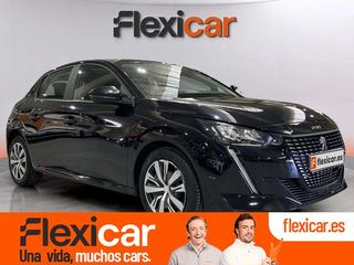Peugeot 208 BlueHDi 73kW (100CV) Active