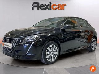 Peugeot 208 BlueHDi 73kW (100CV) Active