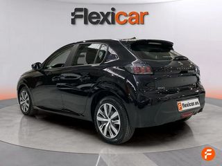 Peugeot 208 BlueHDi 73kW (100CV) Active