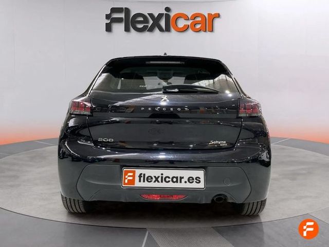 Peugeot 208 BlueHDi 73kW (100CV) Active