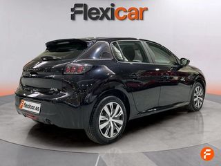 Peugeot 208 BlueHDi 73kW (100CV) Active