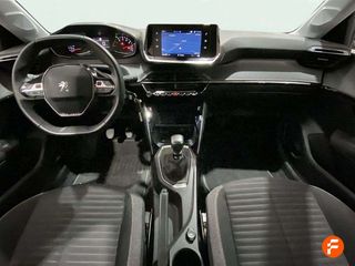 Peugeot 208 BlueHDi 73kW (100CV) Active