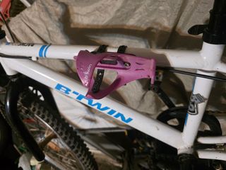 Bicicleta BTWIN RACING BOY 300 infantil