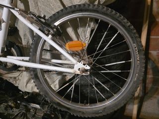 Bicicleta BTWIN RACING BOY 300 infantil