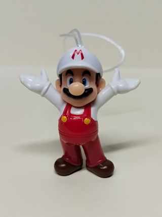 Figura Kinder DV548A Super Mario Bros Nintendo