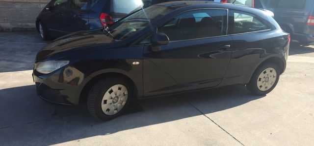 SEAT Ibiza 2010