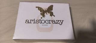 Aristocrazy Wonder estuche mujer, sin estrenar 