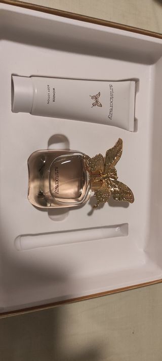Aristocrazy Wonder estuche mujer, sin estrenar 