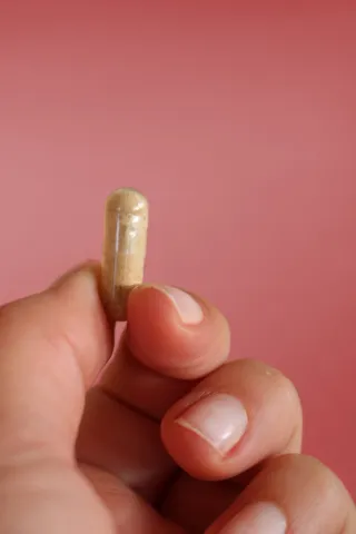 FemmeUp Detox - Depuración hepática