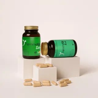 FemmeUp Detox - Depuración hepática