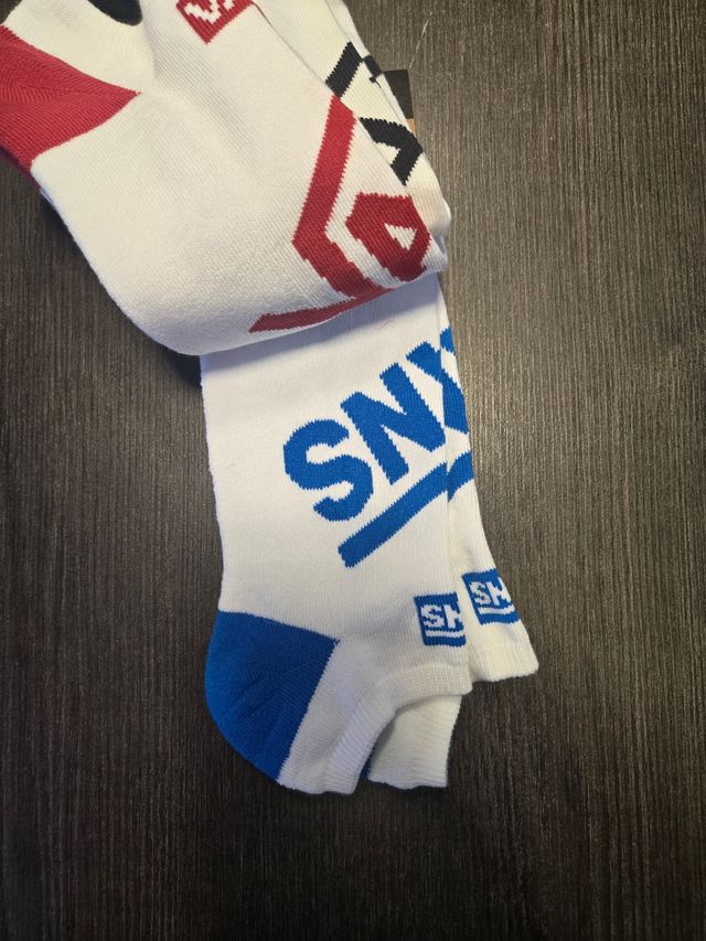 Calzini Vans 3 paia 42-47