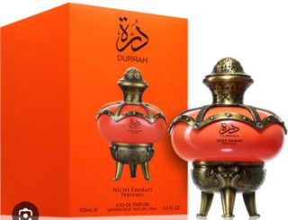 Durrah Profumo Nicchia - Eau de Parfum
