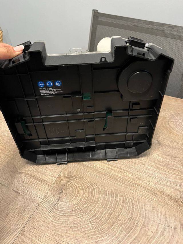 Kit attrezzi Parkside