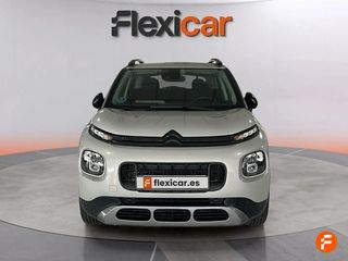 Citroën C3 Aircross PureTech 81kW (110CV) S&S 6v LIVE
