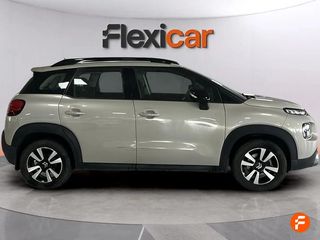 Citroën C3 Aircross PureTech 81kW (110CV) S&S 6v LIVE