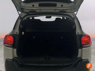 Citroën C3 Aircross PureTech 81kW (110CV) S&S 6v LIVE
