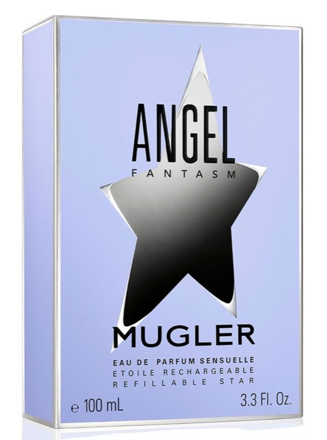 PERFUME ANGEL FANTASM EDP 100ml.