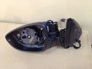 Retrovisor VW Jetta 2011-