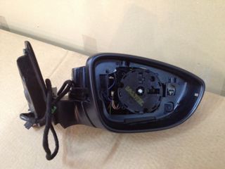 Retrovisor VW Jetta 2011-