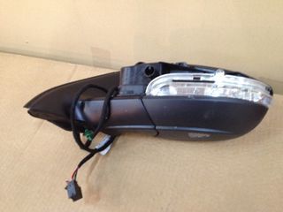 Retrovisor VW Jetta 2011-