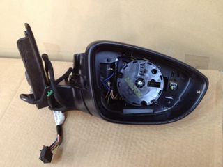 Retrovisor VW Jetta 2011-