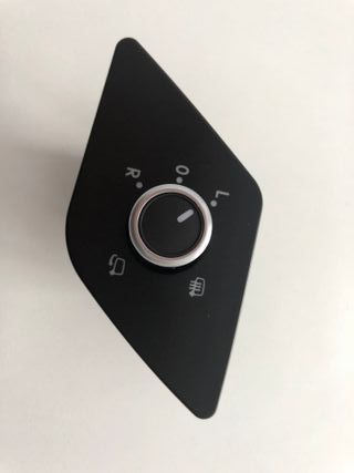 Retrovisor VW Jetta 2011-