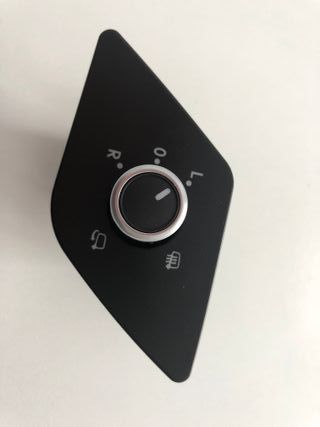 Retrovisor VW Jetta 2011-