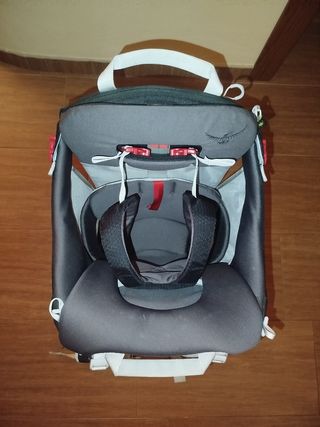 Mochila Portabebés Osprey Poco Child Carrier RC