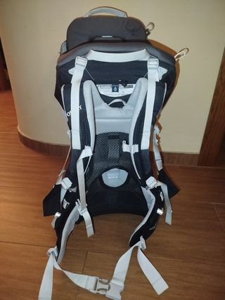 Mochila Portabebés Osprey Poco Child Carrier RC