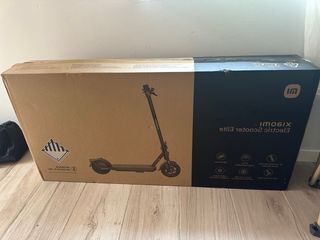 Xiaomi Electric Scooter Elite - Nueva