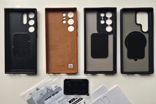 Fundas Samsung Galaxy S23 Ultra