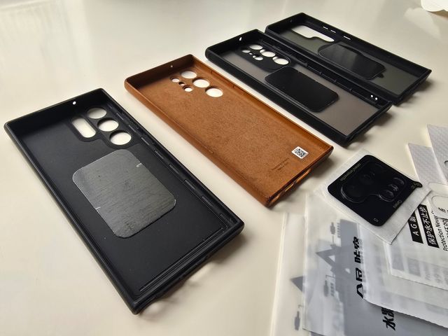 Fundas Samsung Galaxy S23 Ultra