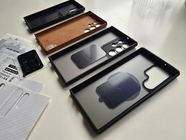 Fundas Samsung Galaxy S23 Ultra