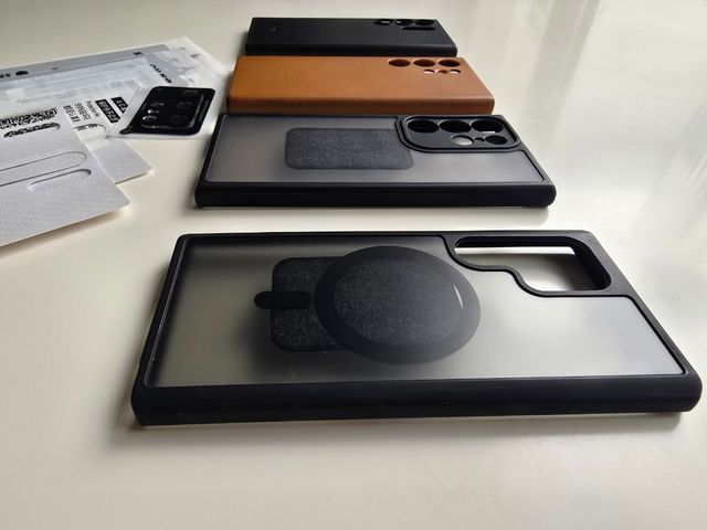 Fundas Samsung Galaxy S23 Ultra