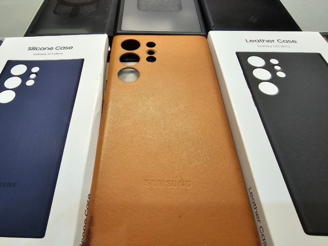 Fundas Samsung Galaxy S23 Ultra