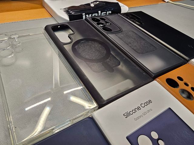 Fundas Samsung Galaxy S23 Ultra