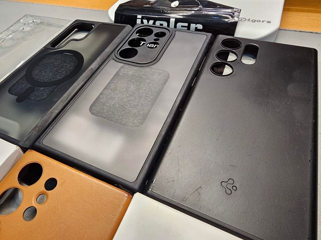 Fundas Samsung Galaxy S23 Ultra