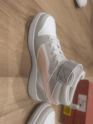 Zapatillas Puma Rebound número 32