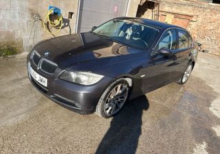 BMW Serie 3 2008