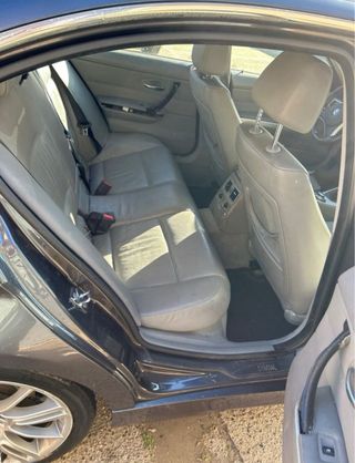 BMW Serie 3 2008