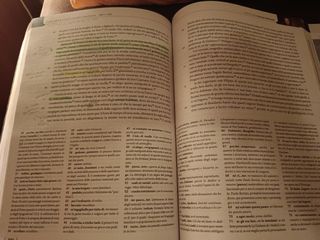 Liberi di interpretare Liberi di scrivere Alfabeto