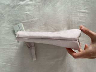 Neceser Pasito a Pasito rosa