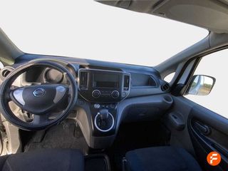 Nissan e-NV200 Eléctrica COMFORT Furgon 5p.