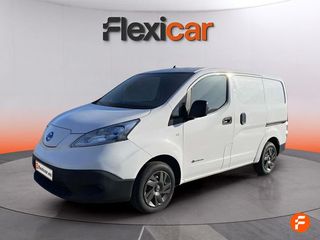 Nissan e-NV200 Eléctrica COMFORT Furgon 5p.