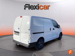Nissan e-NV200 Eléctrica COMFORT Furgon 5p.