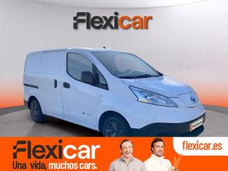 Nissan e-NV200 Eléctrica COMFORT Furgon 5p.