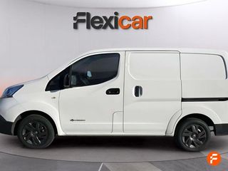 Nissan e-NV200 Eléctrica COMFORT Furgon 5p.