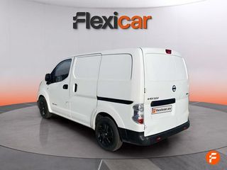 Nissan e-NV200 Eléctrica COMFORT Furgon 5p.