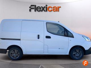 Nissan e-NV200 Eléctrica COMFORT Furgon 5p.